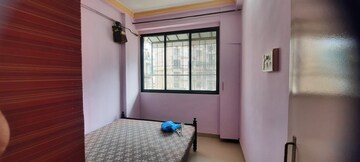 Bedroom in 2 BHK Apartment at New Mhada Towers, Andheri West – for Rent