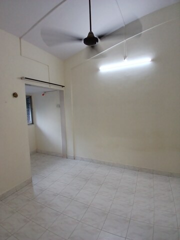 1 BHK Apartment For Rent in Vrindavan CHS Goregaon, Goregaon East