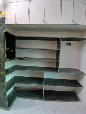 Furnished Amenities in 1 BHK Apartment at Vrindavan CHS Goregaon, Goregaon East – for Rent