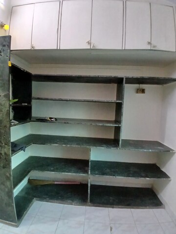 Furnished Amenities in 1 BHK Apartment at Vrindavan CHS Goregaon, Goregaon East – for Rent