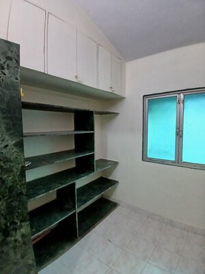 Staircase in 1 BHK Apartment at Vrindavan CHS Goregaon, Goregaon East – for Rent