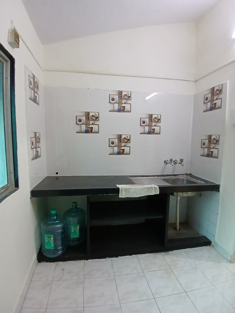 Team Area, vrindavan-chs-goregaon 1 Bedroom 530 Sq.Ft. Apartment In Goregaon East Mumbai 9387281