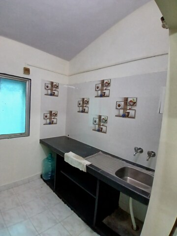 Furnished Amenities in 1 BHK Apartment at Vrindavan CHS Goregaon, Goregaon East – for Rent