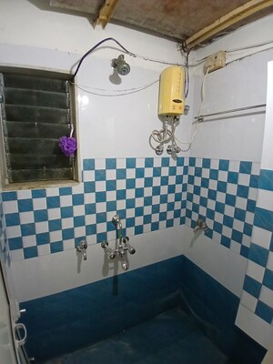 Team Area in 1 BHK Apartment at Vrindavan CHS Goregaon, Goregaon East – for Rent