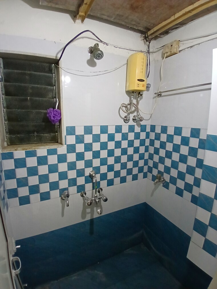 Team Area, vrindavan-chs-goregaon 1 Bedroom 530 Sq.Ft. Apartment In Goregaon East Mumbai 9387281