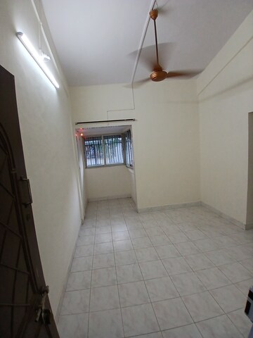 Kitchen in 1 BHK Apartment at Vrindavan CHS Goregaon, Goregaon East – for Rent