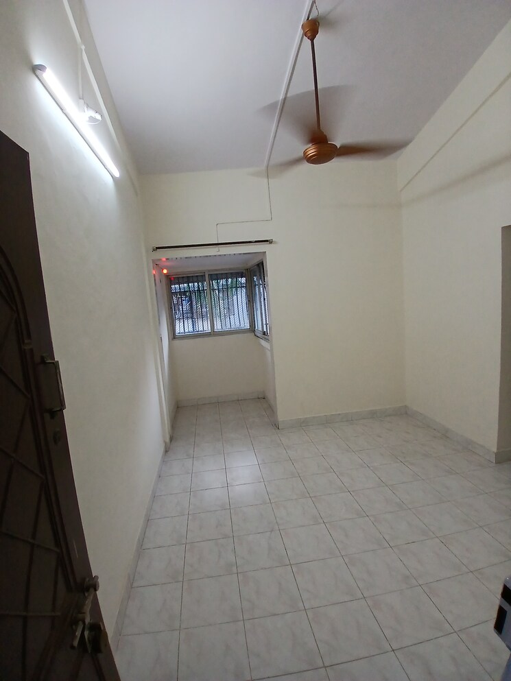 Kitchen, vrindavan-chs-goregaon 1 Bedroom 530 Sq.Ft. Apartment In Goregaon East Mumbai 9387281