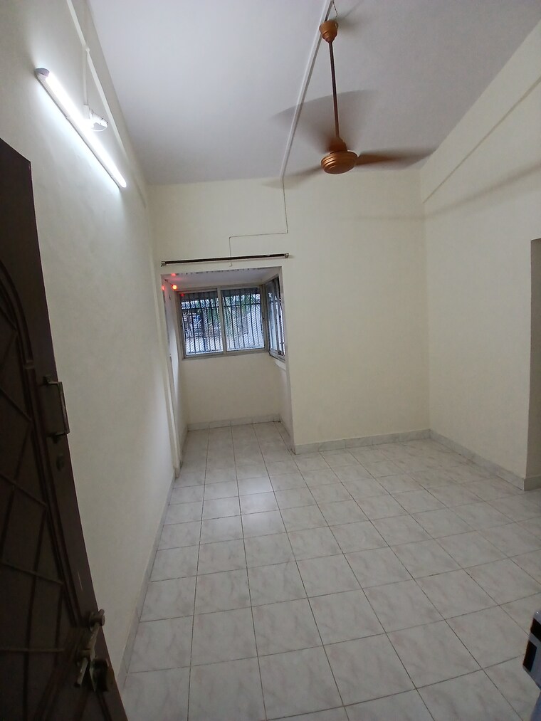 Kitchen, vrindavan-chs-goregaon 1 Bedroom 530 Sq.Ft. Apartment In Goregaon East Mumbai 9387281