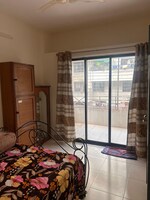 2 BHK + Pooja Room 850 Sq.Ft. Apartment in Gulmohar City