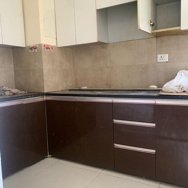 Kitchen, bptp-spacio 2 Bedroom 1000 Sq.Ft. Apartment In Garoli Kalan Gurgaon 9387280