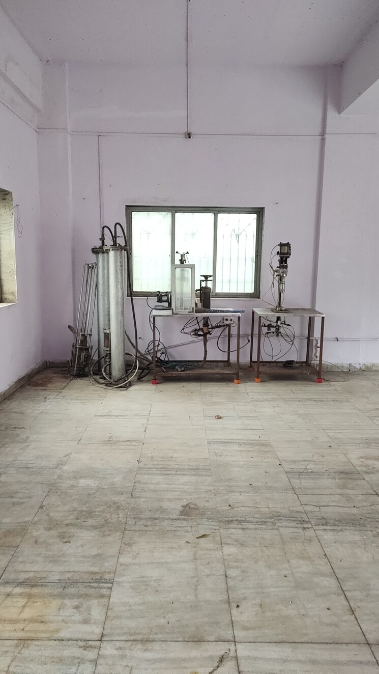 Team Area, mahape Commercial Shop 700 Sq.Ft. In Mahape Navi Mumbai 9387288