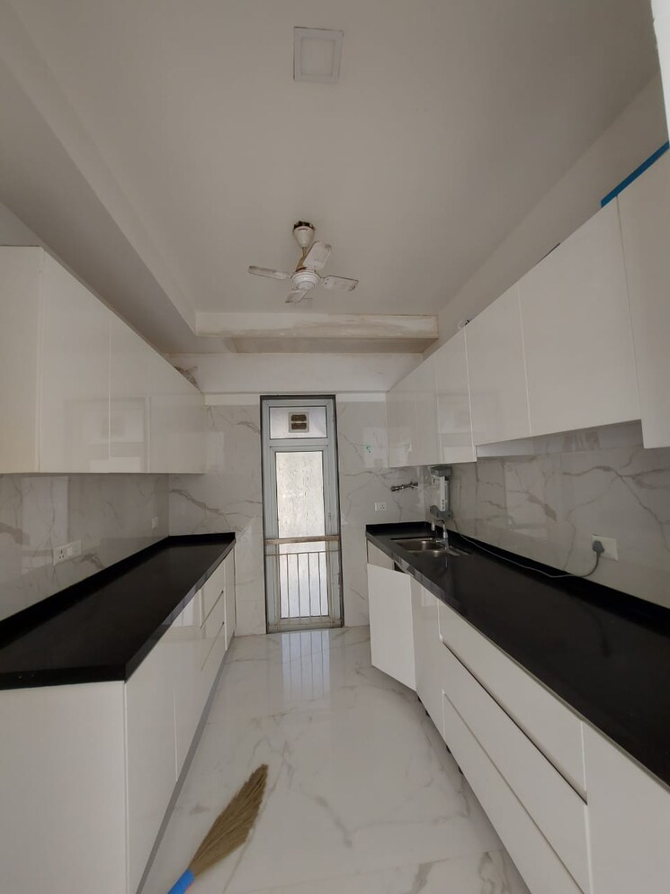 Kitchen, ruparel-ariana 2 Bedroom 770 Sq.Ft. Apartment In Parel Mumbai 9387289