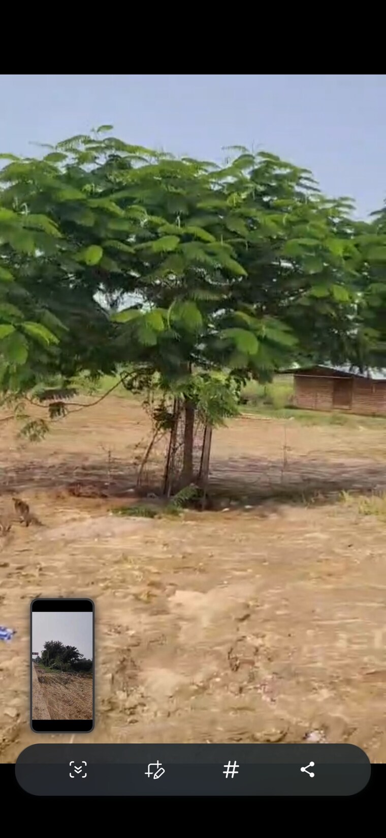 undefined, akhari  1360 Sq.Ft. Plot In Akhari Varanasi 9387296