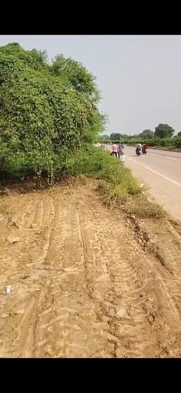 Plot Area in  Plot at Akhari – for Sale