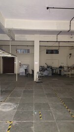 4000 Sq.Ft. Industrial Plot in Mahape