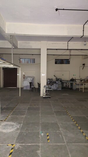  Industrial Plot For Rent in Mahape