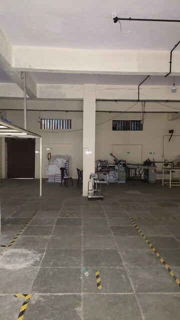  Industrial Plot For Rent in Mahape