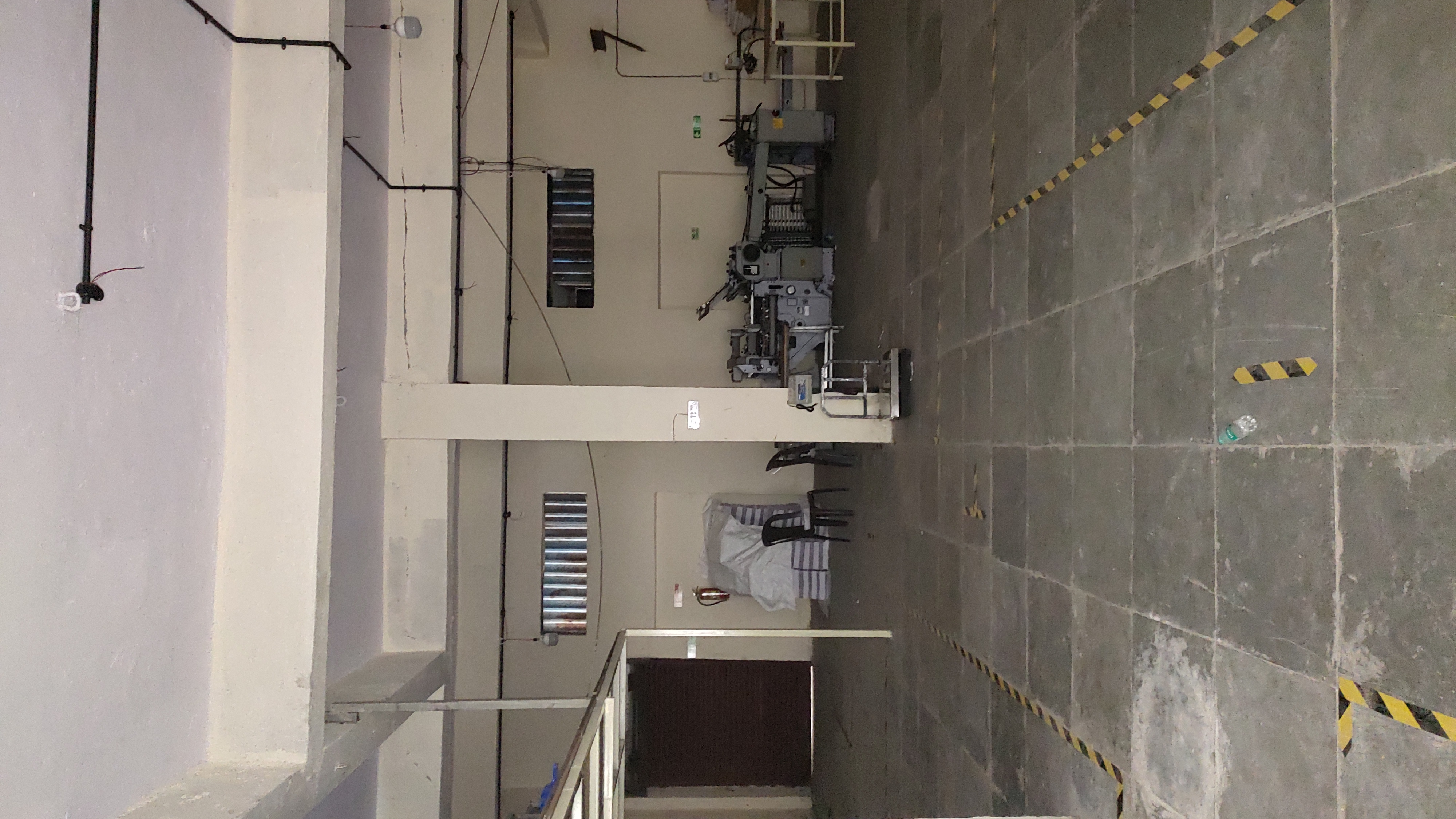 Industrial Plot For Rent in Mahape