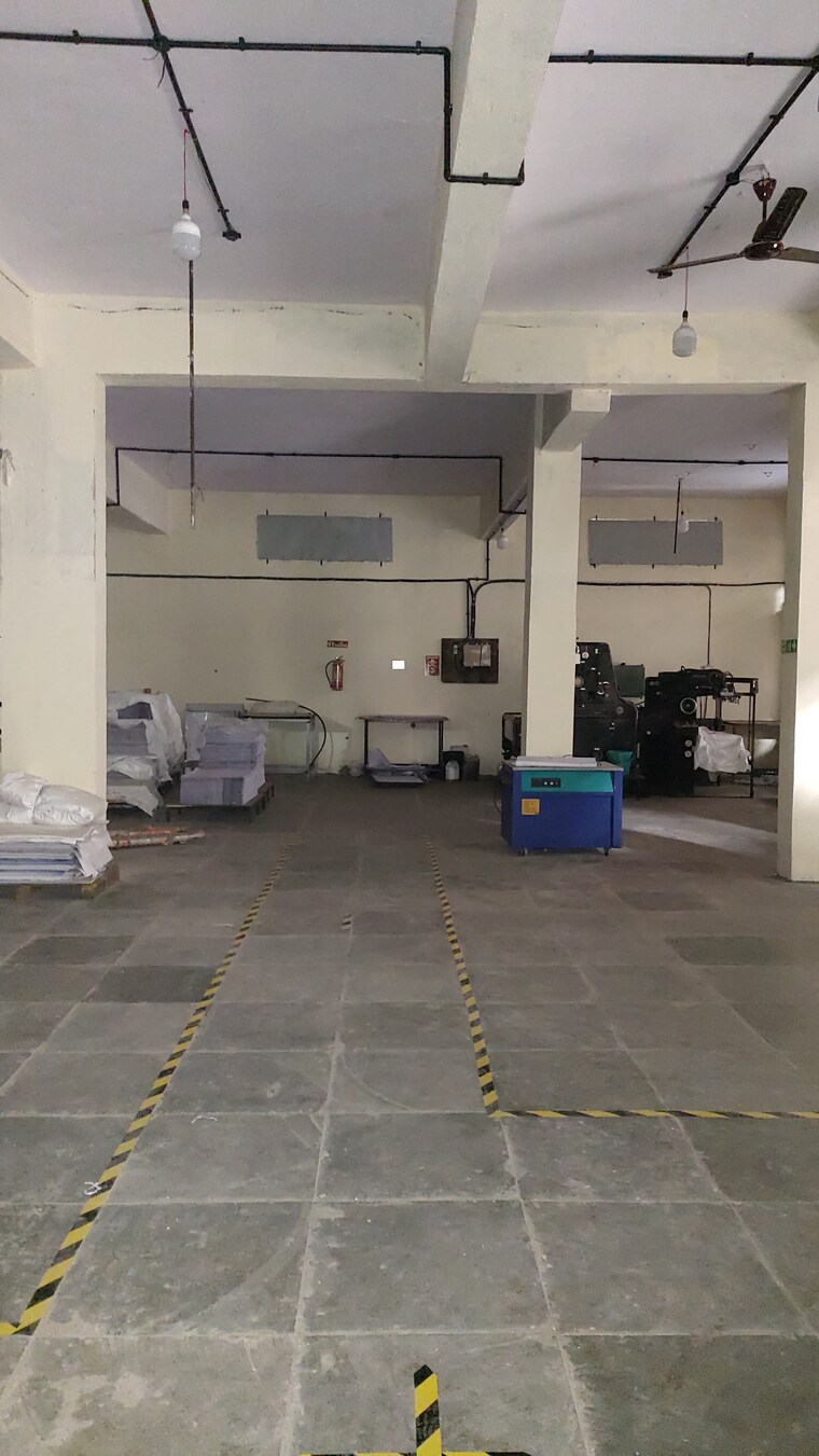 undefined, mahape Commercial Industrial Plot 4000 Sq.Ft. In Mahape Navi Mumbai 9387300