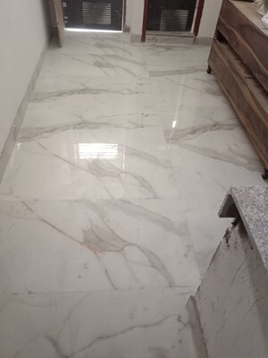 Balcony in 3 BHK Builder Floor at Vipul Greens, Sector 48 – for Rent