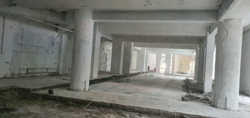 Building Lobby in  Showroom at Crystal Paradise, Andheri West – for Sale