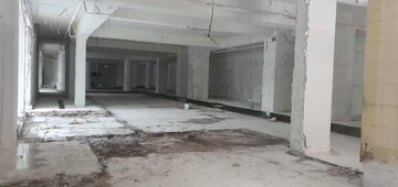  Showroom – Exterior View View at Crystal Paradise, Andheri West - for Sale