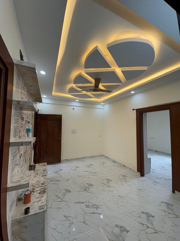 Bedroom, hsr layout 2 Bedroom 1212 Sq.Ft. Builder Floor In Hsr Layout Bangalore 9387310