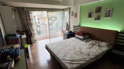 2 BHK Apartment For Sale in Rajhuns Apartment