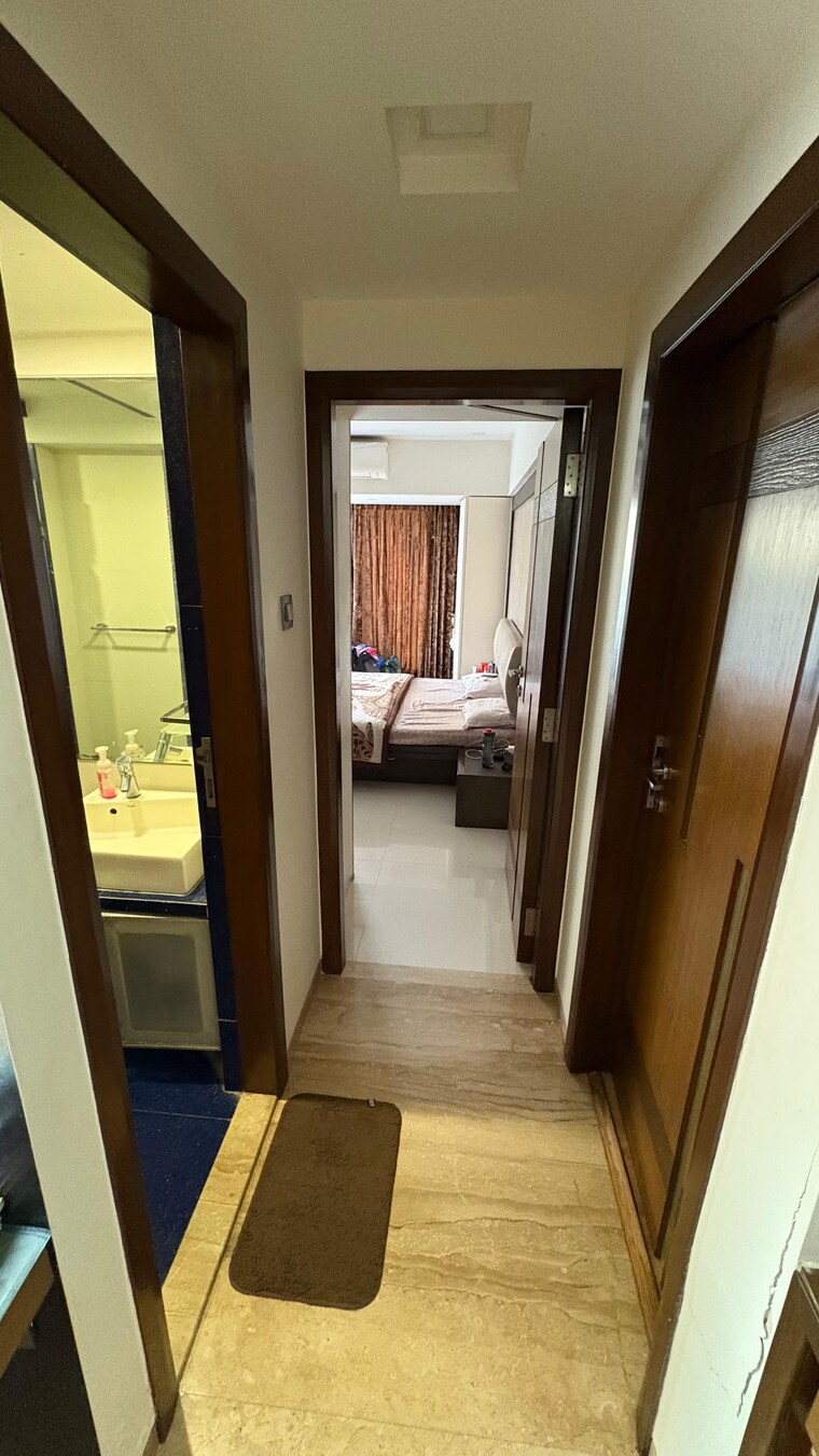 undefined, rajhuns-apartment 2 Bedroom 800 Sq.Ft. Apartment In Khar West Mumbai 9387311