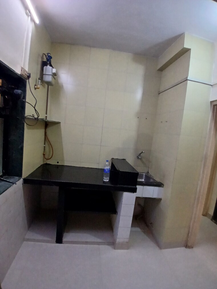 Team Area, nisarg-chsl 1 Bedroom 350 Sq.Ft. Apartment In Goregaon East Mumbai 9387314