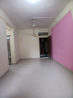 1 BHK Apartment For Rent in Nisarg CHSL, Goregaon East