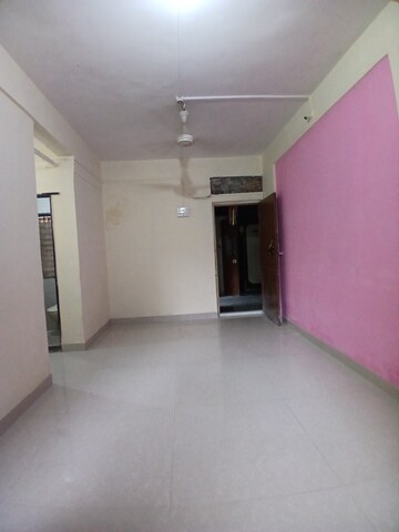 1 BHK Apartment For Rent in Nisarg CHSL, Goregaon East