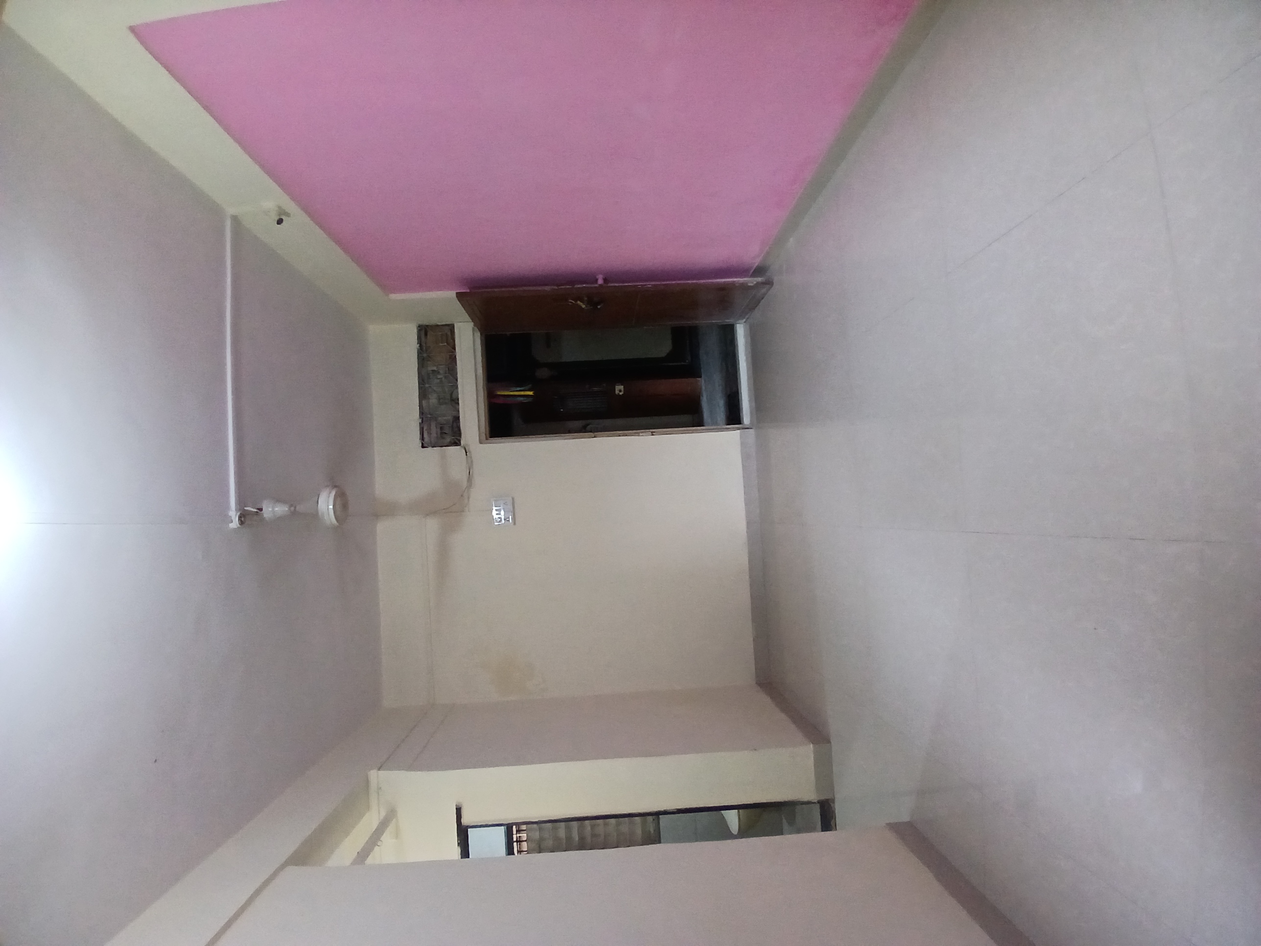 1 BHK + Extra Room Apartment For Rent in Nisarg CHSL