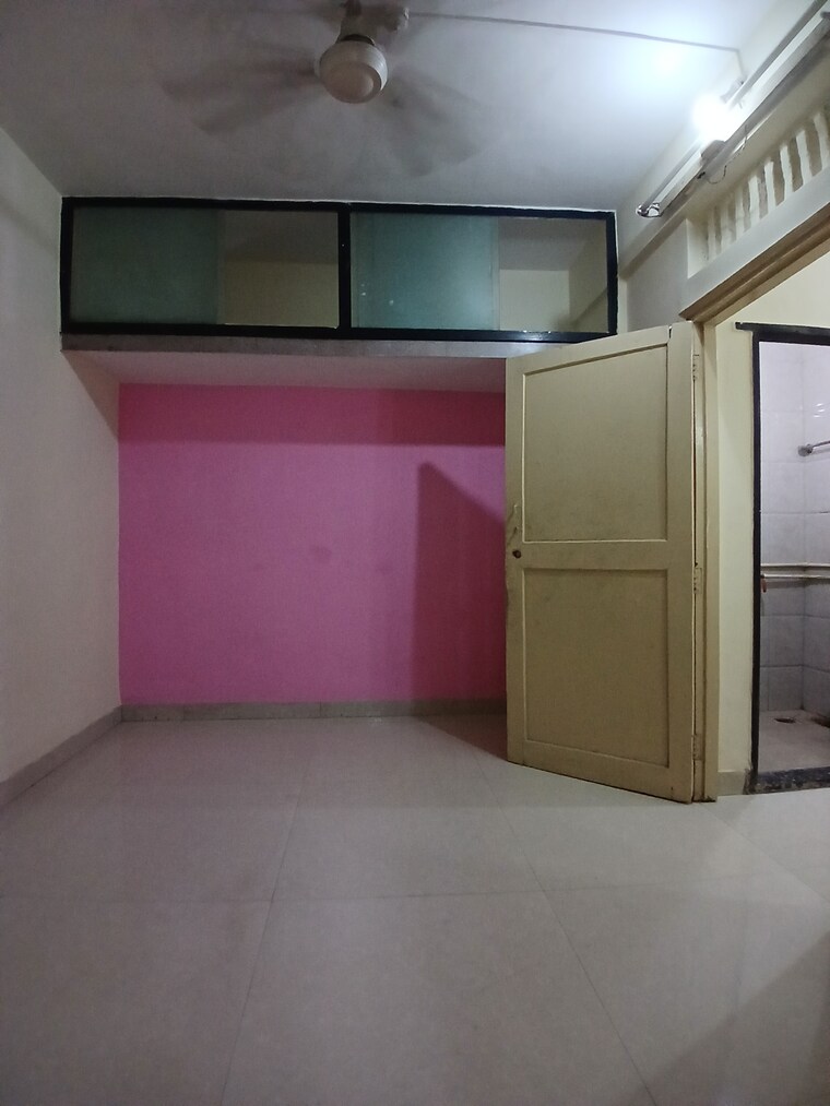 undefined, nisarg-chsl 1 Bedroom 350 Sq.Ft. Apartment In Goregaon East Mumbai 9387314