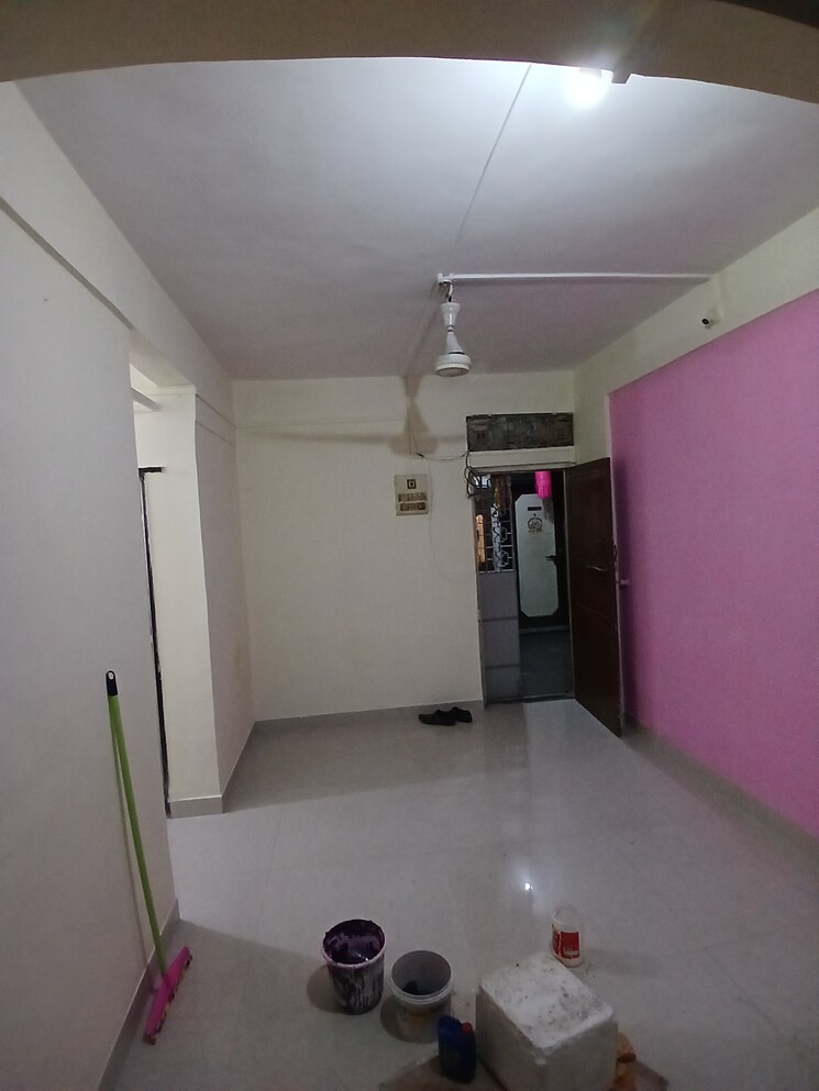 Bathroom, nisarg-chsl 1 Bedroom 350 Sq.Ft. Apartment In Goregaon East Mumbai 9387314