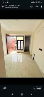 1.5 BHK 450 Sq.Ft. Builder Floor in Chattarpur