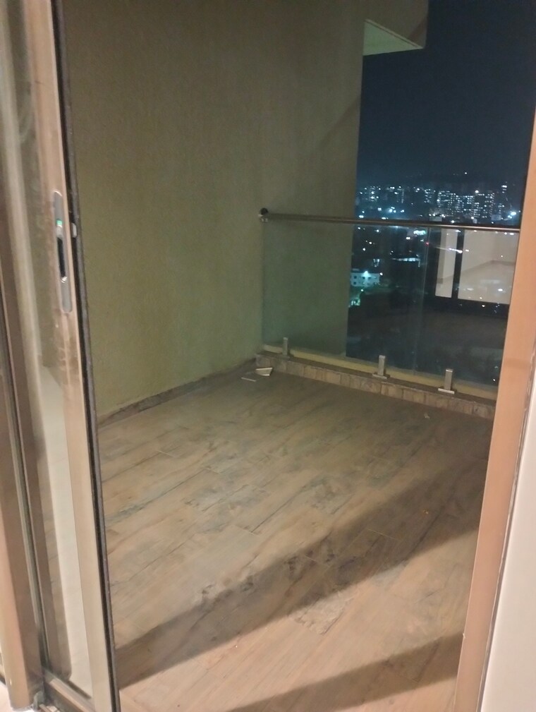 Balcony, runal-gateway 3 Bedroom 1740 Sq.Ft. Apartment In Ravet Pune 9387315