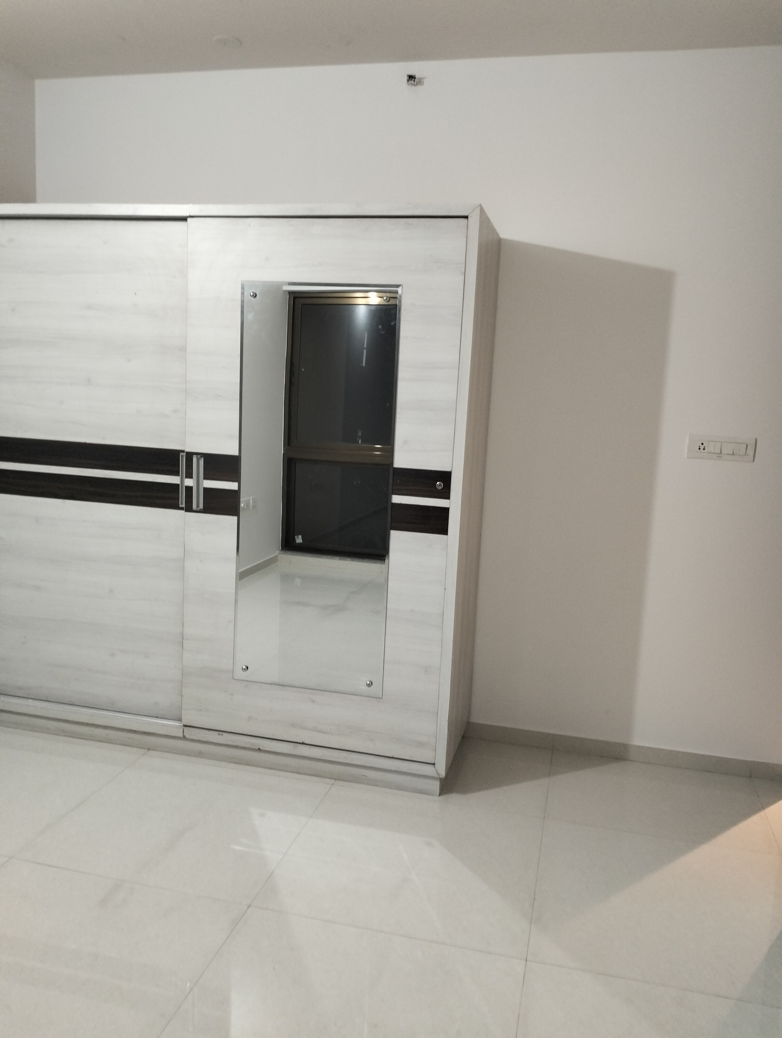 3 BHK Apartment For Rent in Runal Gateway