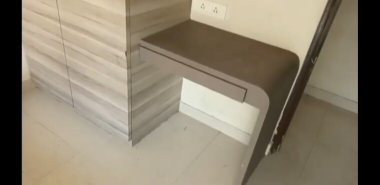 undefined, ashar-16 2 Bedroom 530 Sq.Ft. Apartment In Wagle Industrial Estate Thane 9387321