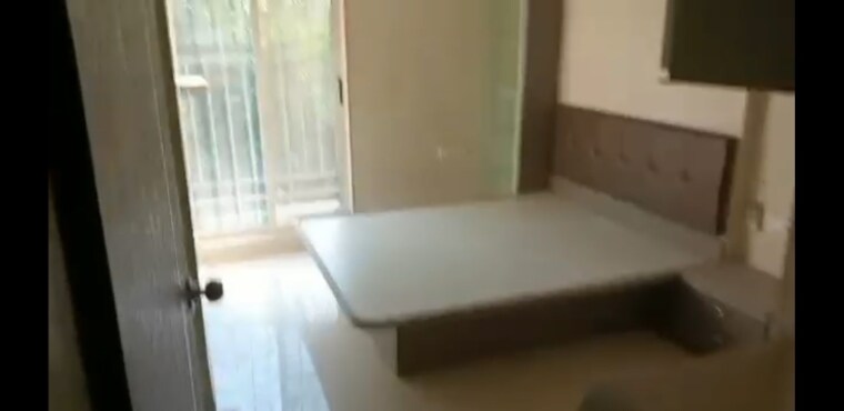 Bedroom, ashar-16 2 Bedroom 530 Sq.Ft. Apartment In Wagle Industrial Estate Thane 9387321