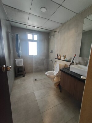 Bedroom in 4 BHK Apartment at Prestige Falcon City, Konanakunte – for Rent