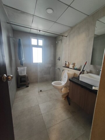 Bedroom in 4 BHK Apartment at Prestige Falcon City, Konanakunte – for Rent