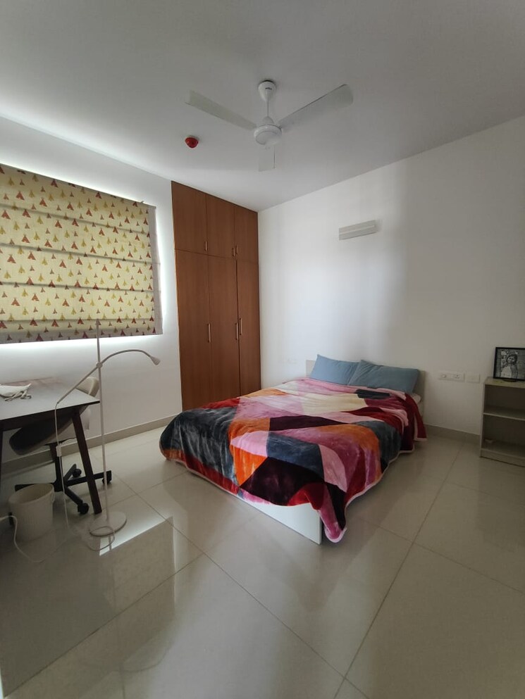 Living Room, prestige-falcon-city 4 Bedroom 2710 Sq.Ft. Apartment In Konanakunte Bangalore 9387318