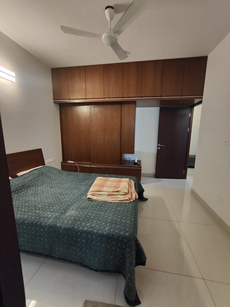 Bedroom, prestige-falcon-city 4 Bedroom 2710 Sq.Ft. Apartment In Konanakunte Bangalore 9387318