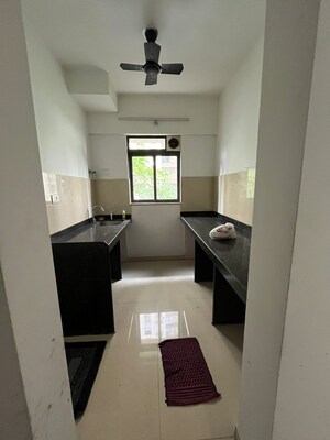 Team Area in 1 BHK Apartment at Lodha Palava Aurelia D to G, Dombivli East – for Rent