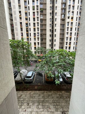 Parking in 1 BHK Apartment at Lodha Palava Aurelia D to G, Dombivli East – for Rent