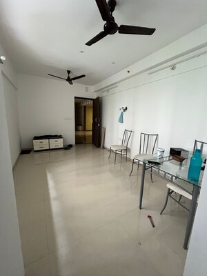 Team Area in 1 BHK Apartment at Lodha Palava Aurelia D to G, Dombivli East – for Rent