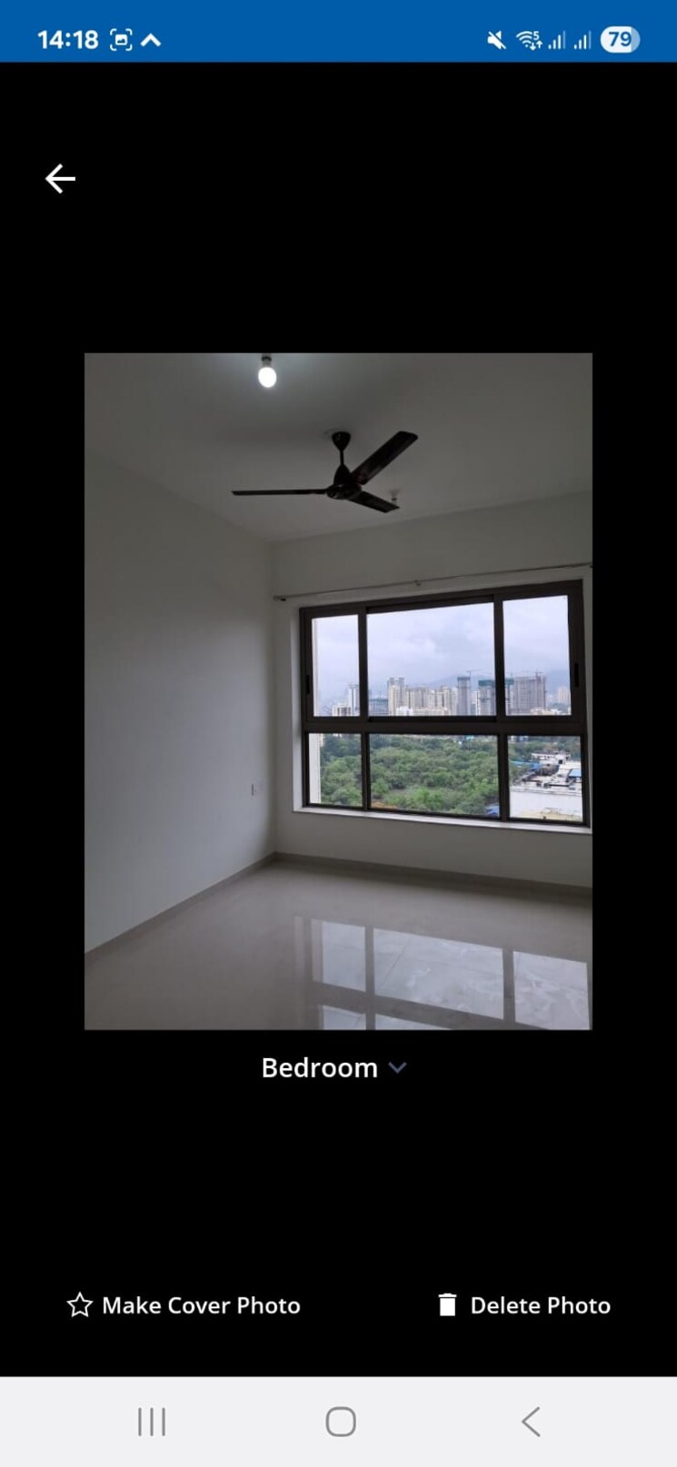 Room, kalpataru-paramount 2 Bedroom 672 Sq.Ft. Apartment In Kapur Bawdi Thane 9387320