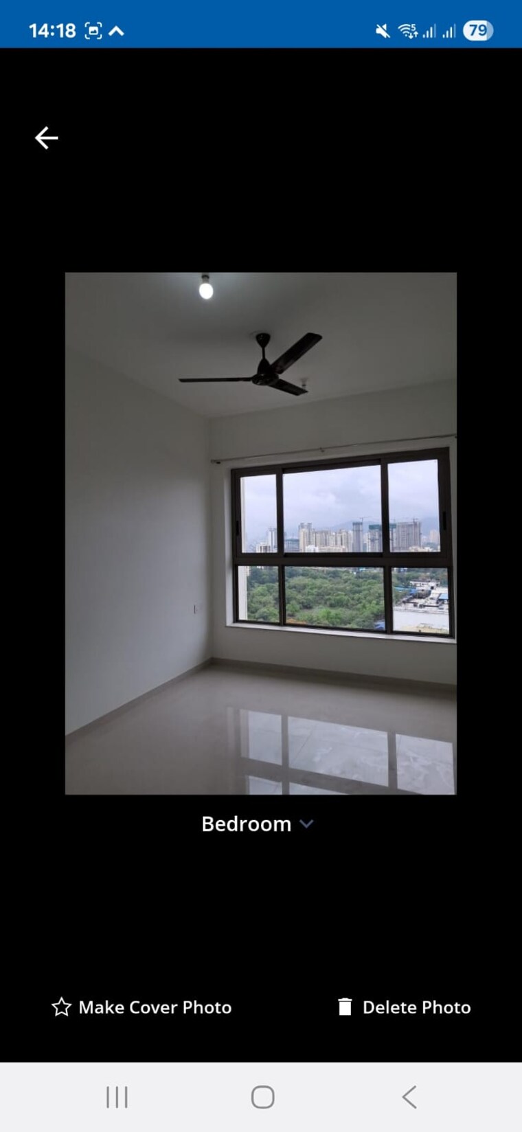 Room, kalpataru-paramount 2 Bedroom 672 Sq.Ft. Apartment In Kapur Bawdi Thane 9387320
