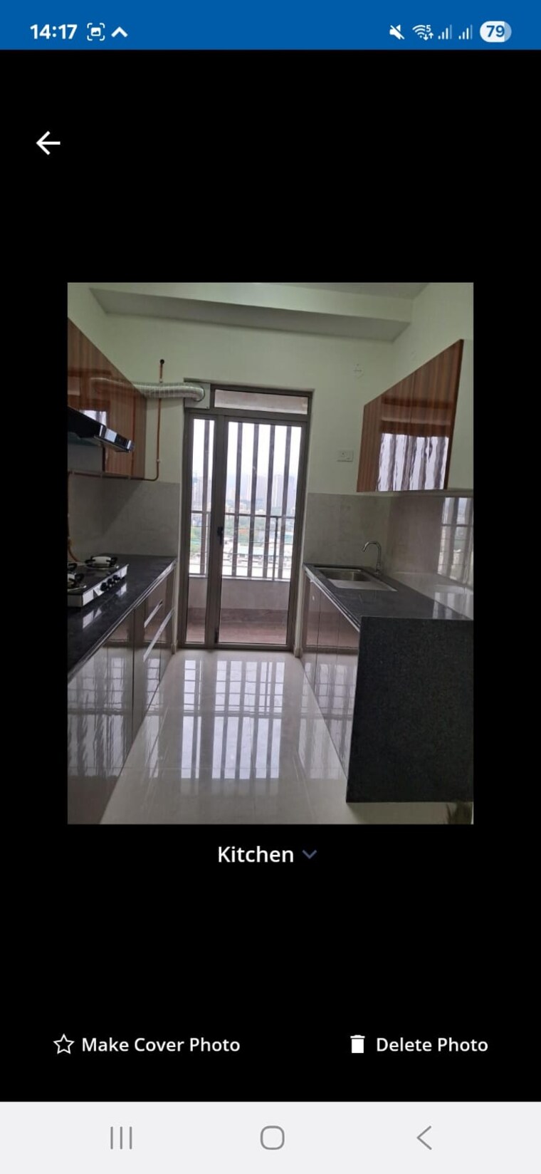 undefined, kalpataru-paramount 2 Bedroom 672 Sq.Ft. Apartment In Kapur Bawdi Thane 9387320